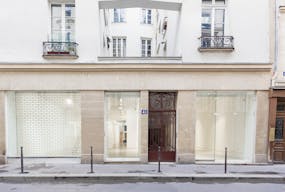 Espace événementiel d'exception entier à Paris 3 - 75003 - Image 0