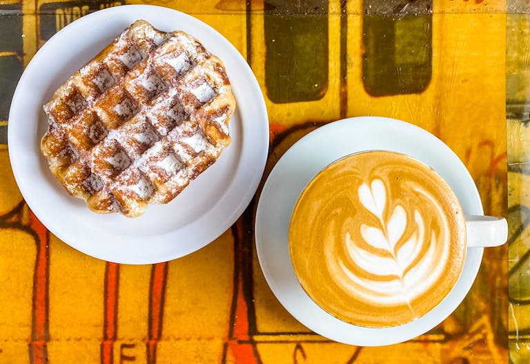 The Boogie Down Grind Cafe-Bar - Image 1