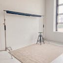 Modern & Bright Creative Space