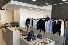 Luxury Retail Store on Melrose - Image 1