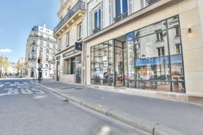 Event Showroom & Boutique in Haut Marais - Image 0