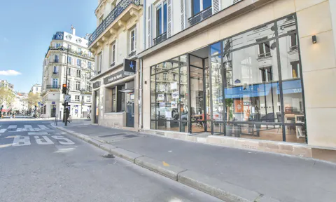 Event Showroom & Boutique in Haut Marais - Image 0