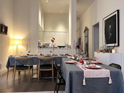 Spacious 14ft ceiling space in a Landmark Building - Image 3