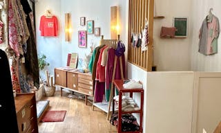 Boutique chaleureuse � louer � Paris 9e (Pigalle / Saint-Georges) - Image 3