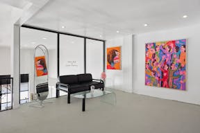 Two-Story, 3000 sqft, Large, Bright & Airy Art Gallery & Collectible Vintage Design Gallery in Brooklyn - Image 10