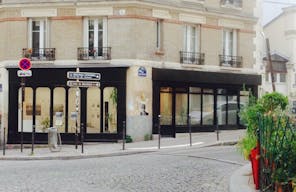 Belleville Galerie-Atelier - Image 1