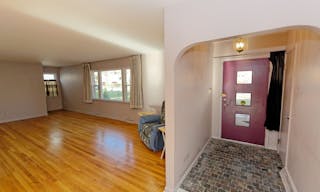 Large, bright, updated Ranch Located in the heart of Pine Hills. 3 bedroom, 2 full & 2-1/2 baths - Image 6