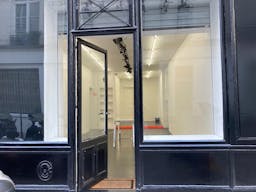 Belle Boutique en plein coeur du Marais - Image 0