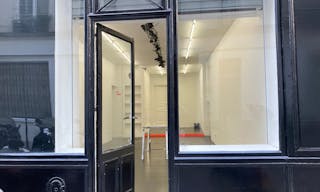 Belle Boutique en plein coeur du Marais - Image 0