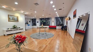 Entire Floor in SOHO with 2 extra rooms! - Image 26