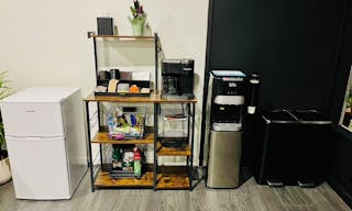 Flex Studio Space - Industrial - Class/Meeting/Photography & more! - Image 6