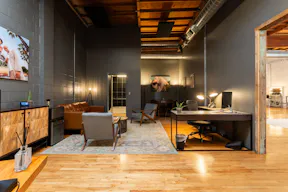 Beautiful VIP Executive Meeting Room - Silver Lake, Los Angeles close to Echo Park - Image 0