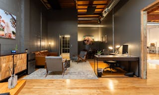 Beautiful VIP Executive Meeting Room - Silver Lake, Los Angeles close to Echo Park - Image 0