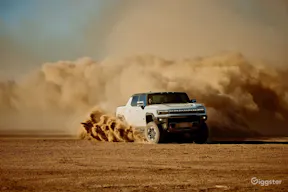 Desert Land Space - Image 38