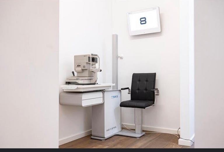 Perfekt für ein Pop up-Fläche im Zentrum von Berlin - Image 3