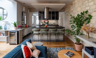 Loft atypique dans le coeur du marais - Image 0