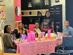 Elegant Intimate Event Space - Image 1