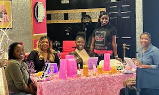 Elegant Intimate Event Space - Image 1