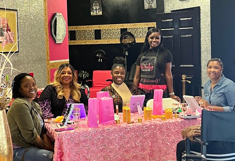 Elegant Intimate Event Space - Image 1