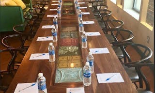 SoHo Event and Showroom Space - Image 7