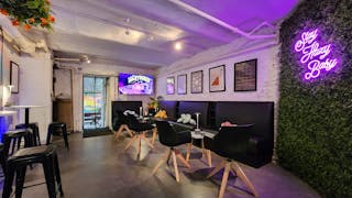 East Village Pop-up Shop + Lounge + Backyard - Image 3