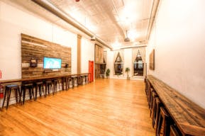 Designer SoHo Loft Space - Image 3