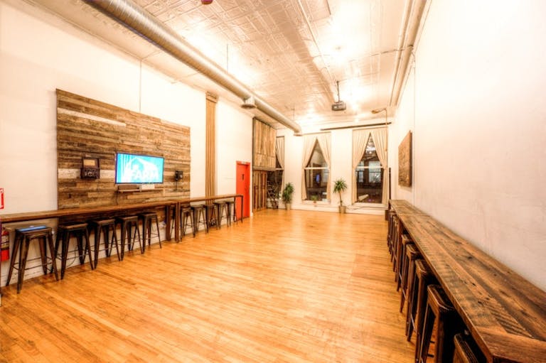 Designer SoHo Loft Space - Image 3