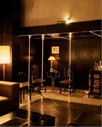 Loft / Showroom / restaurant privé en plein Paris - Image 3