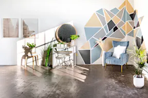 Modern Spacious studio DTLA Studio with Natural light and AC - Image 7
