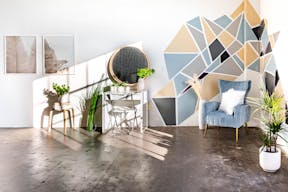 Modern Spacious studio DTLA Studio with Natural light and AC - Image 7