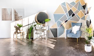 Modern Spacious studio DTLA Studio with Natural light and AC - Image 7