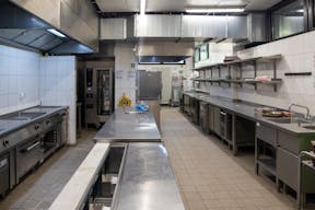 Garden Terrace at Stresemannstraße - Image 28