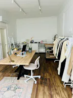 Fashion Showroom in Milan Fashion District - Image 7