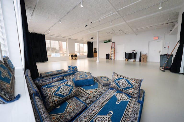 Studio With Amazing Views near Dimes Square - Image 4