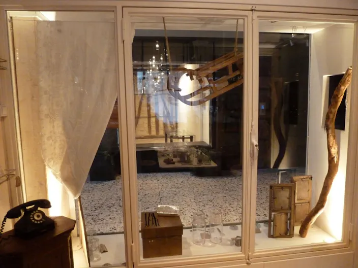 Pop up Boutique de charme au Coeur du 2eme Arrondissement - Image 1