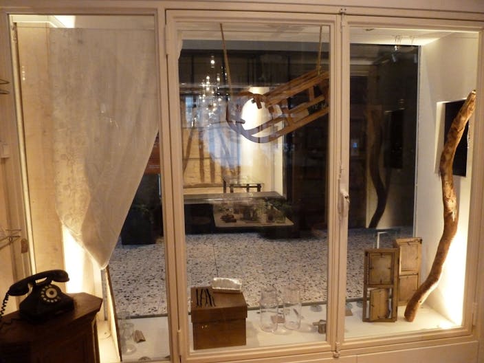 Pop up Boutique de charme au Coeur du 2eme Arrondissement - Image 1