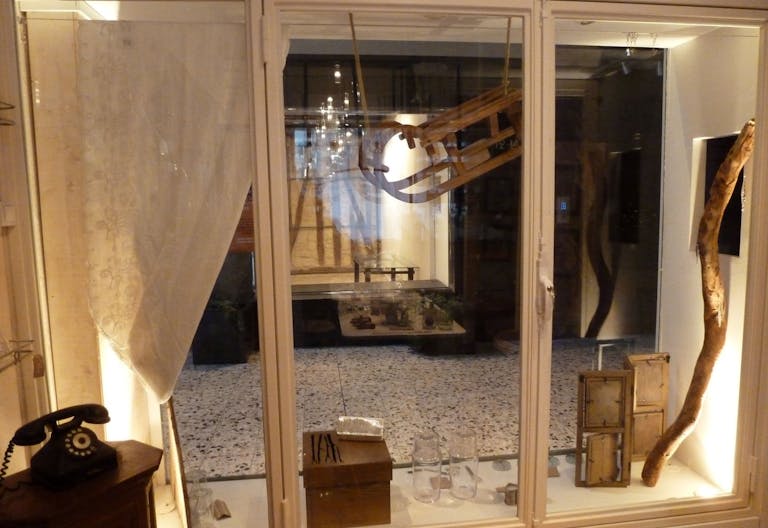 Pop up Boutique de charme au Coeur du 2eme Arrondissement - Image 1