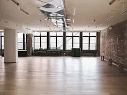 Multiple Floor Offerings in beautiful Chinatown building - Image 0
