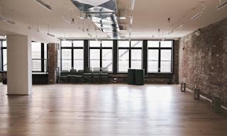 Multiple Floor Offerings in beautiful Chinatown building - Image 0