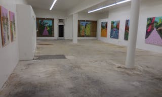 Ground Floor and Window Panel Advertising Space - prime retail pop-up space - Image 15