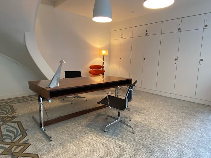 Boutique, Galerie ou Showroom - Quartier Vend�me - Saint Honor� - Image 3