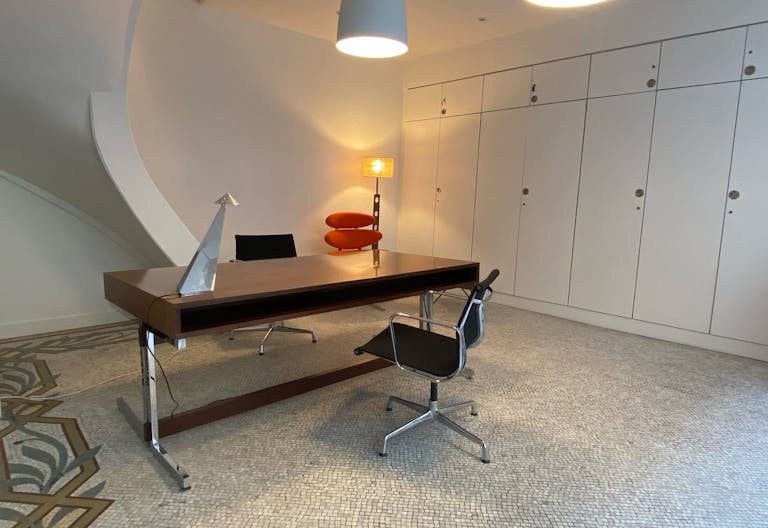 Boutique, Galerie ou Showroom - Quartier Vend�me - Saint Honor� - Image 3