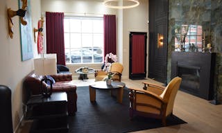 Stylish Event Space - Image 3