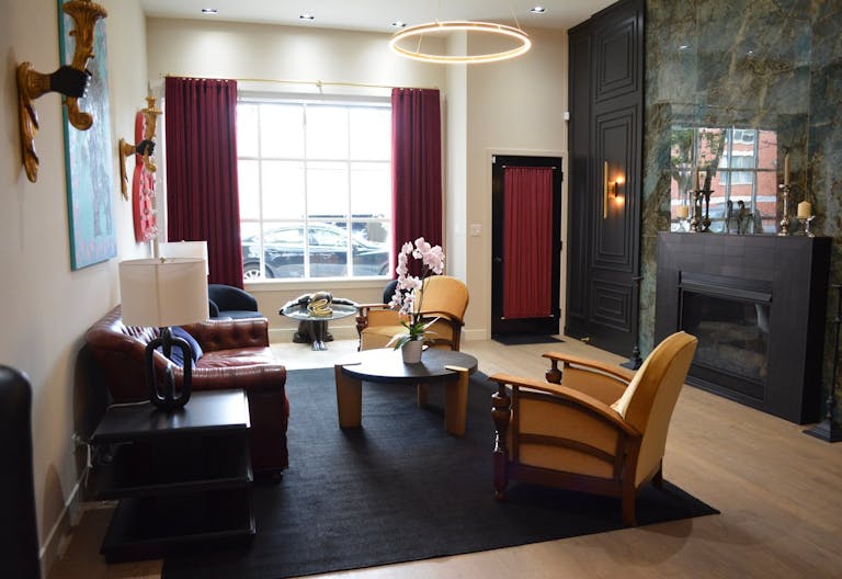 Stylish Event Space - Image 3