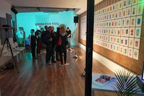 Versatile Event Space in the Heart of Astoria - Image 3