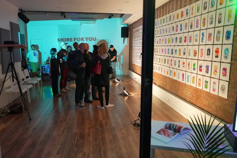 Versatile Event Space in the Heart of Astoria - Image 3