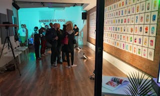 Versatile Event Space in the Heart of Astoria - Image 3