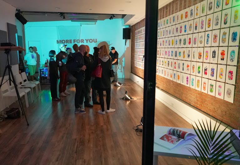 Versatile Event Space in the Heart of Astoria - Image 3