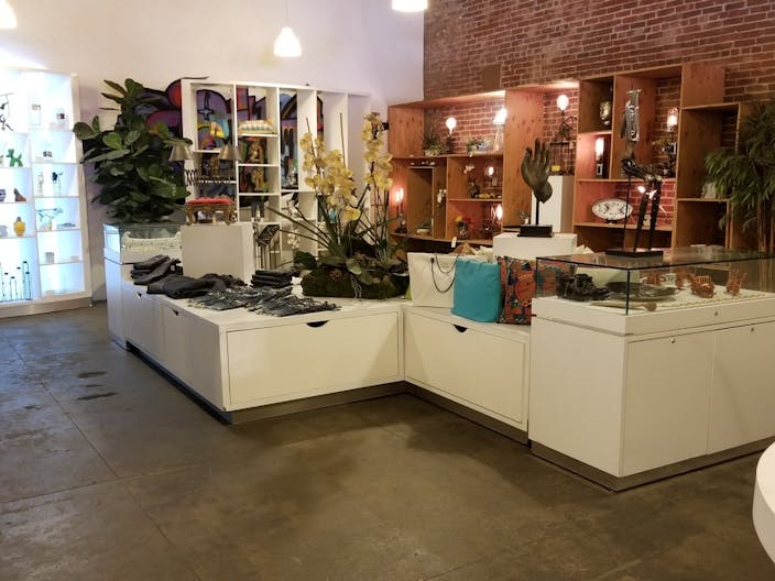 Artist space in the heart of Arts District - Image 4