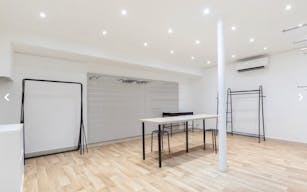 SMUKKE CONCEPT Pop Up Boutique - Image 14